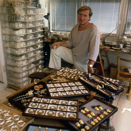 Gas Bijoux